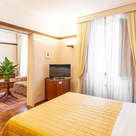 Hotel&Ristorante Miramonti Palazzo Storico Rieti Bagian luar foto