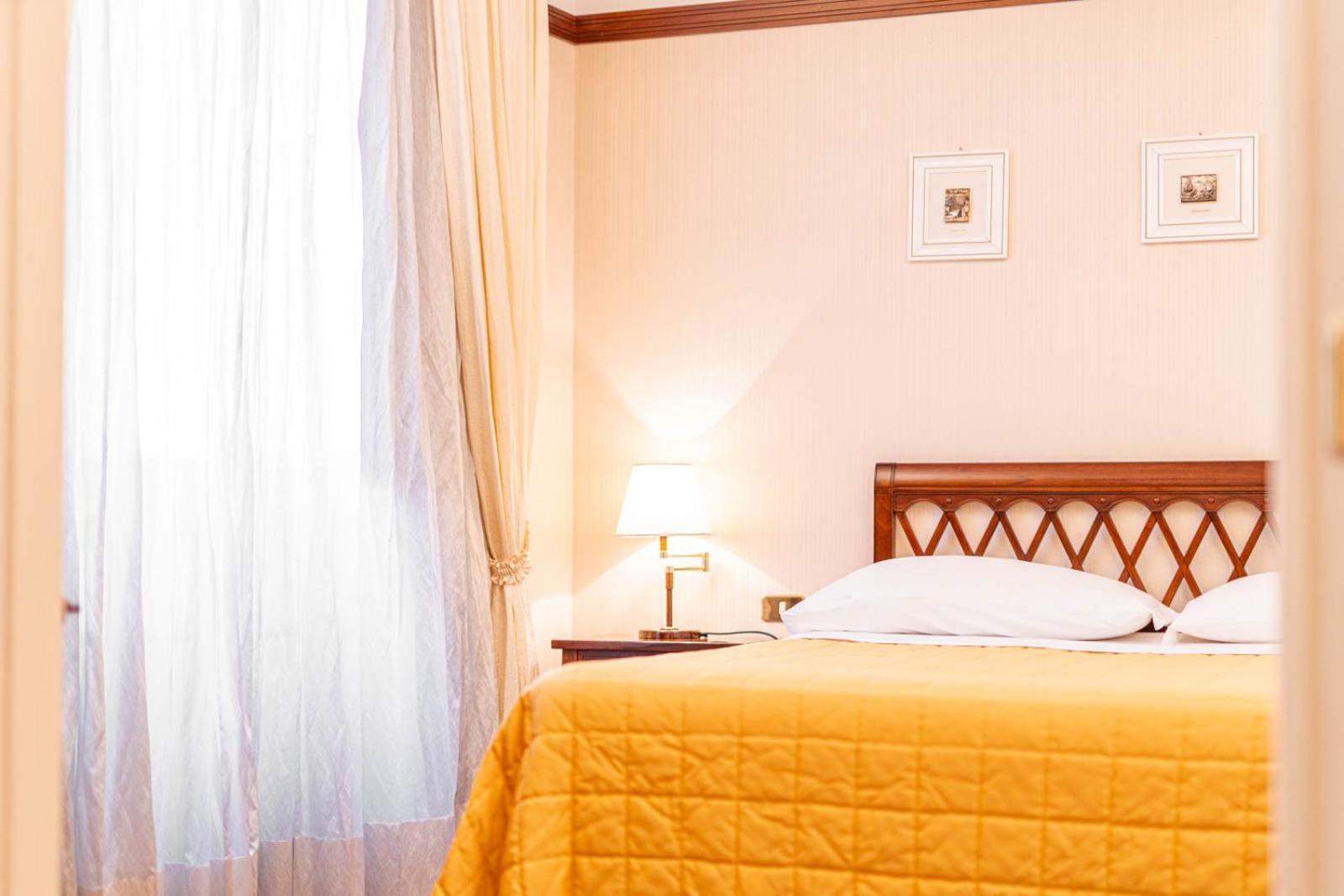 Hotel&Ristorante Miramonti Palazzo Storico Rieti Bagian luar foto